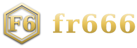 fr666 logo